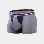 Men's Multi-function Up-pouch Boxer Briefs