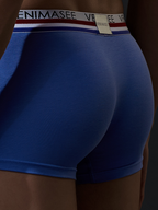 Men's Multi-function Up-pouch Boxer Briefs