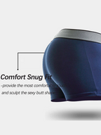 Aoelemen 3 Pack Men's Large Ball Support Pouch Unerwear