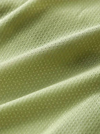 2 Pack Men's Breathable Mesh Trunks with Fly