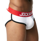 Mens Bulge Enhancement Hip Lift Briefs