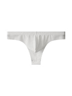 Men's Seamless Stretch Briefs – Ice Silk 4-Pack