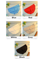 Men's Breathable Seamless Thin Briefs