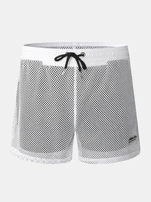 White+Black Lining