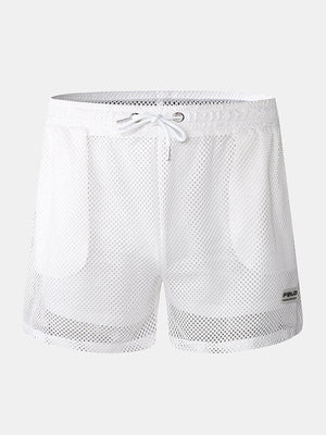 White+White Lining
