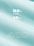 3 Pack Cooling Seamless Pouch Trunks