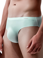 4 Pack Ball Support Seamless Men's Underwear