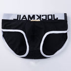 Mens Bulge Enhancement Hip Lift Briefs