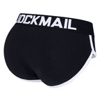 Mens Bulge Enhancement Hip Lift Briefs
