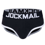 Mens Bulge Enhancement Hip Lift Briefs