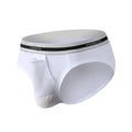 Men's Cotton Ball Pouch Separate Briefs