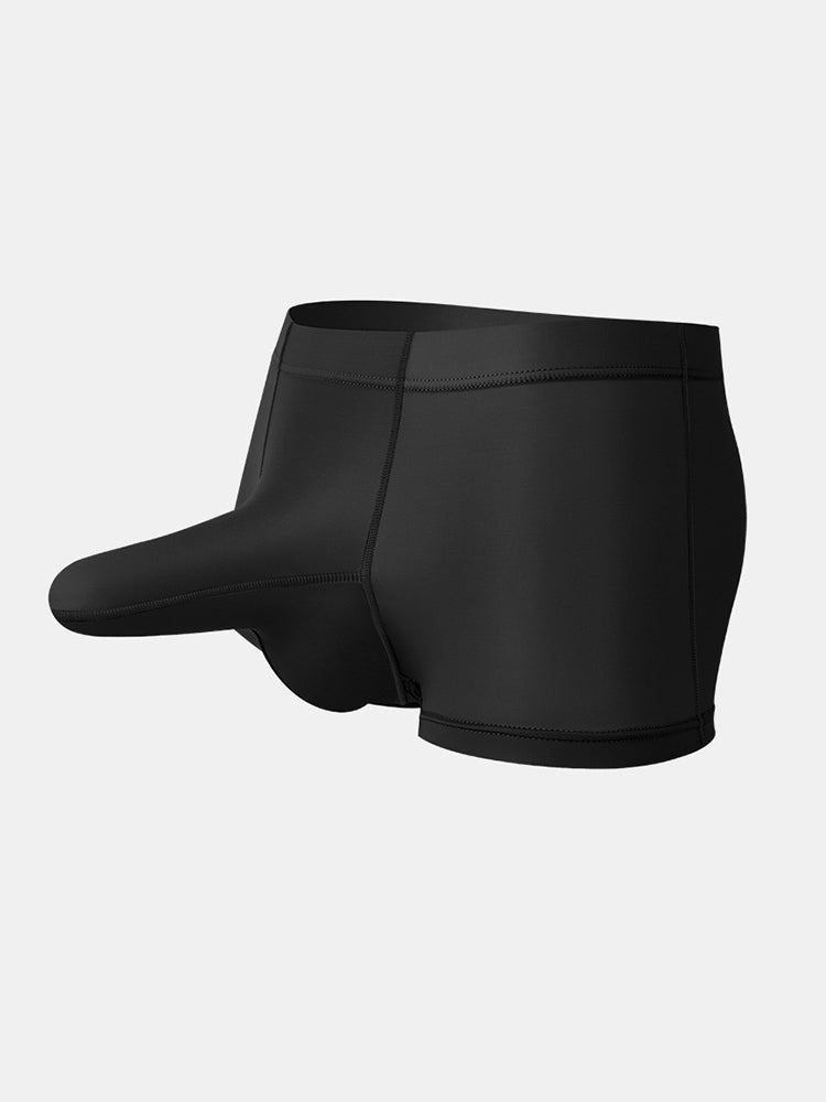 Men's Cooling Dual Pouch Trunks – 3-Pack