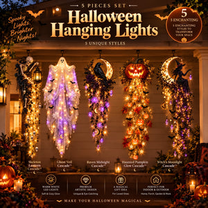Set of 5