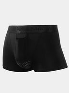 Aoelemen 2 Pack Separate Dual Support Pouch Men's Underwear