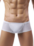 3 Pack Soft Thin Support Pouch Underwear