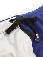 Men's ComfortFit Swim Briefs with Removable Pad