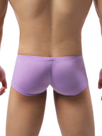 3 Pack Soft Thin Support Pouch Underwear
