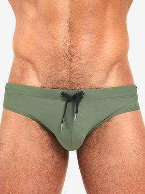 Army Green