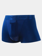 Aoelemen 2 Pack Separate Dual Support Pouch Men's Underwear