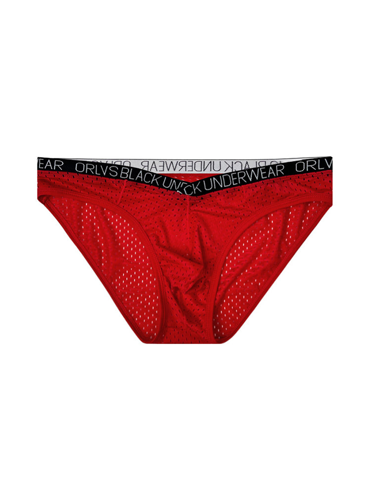 Men's Supportive Fit Sexy Low-Rise Comfy Waistband Stretch Fit Shoulder Straps & Underwear