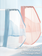 2 Pack Men's Ultra-Soft Ice Silk Quick-Dry Smooth Cooling Briefs