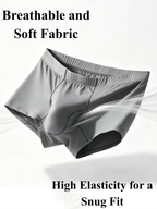 Men's Cooling Dual Pouch Trunks – 3-Pack