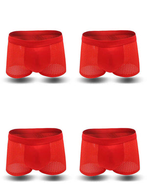 Red*4