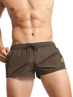 Men's Quick Dry Sand Beach Board Shorts