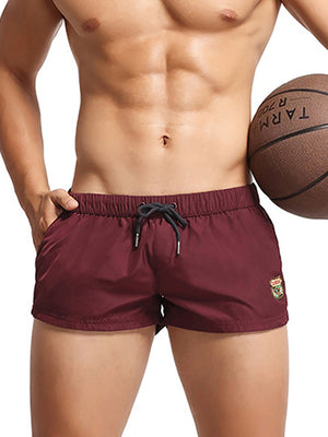 Dark Red