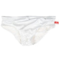 Men Sexy Pouch Solid Bikini Swim Briefs