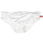 Men Sexy Pouch Solid Bikini Swim Briefs
