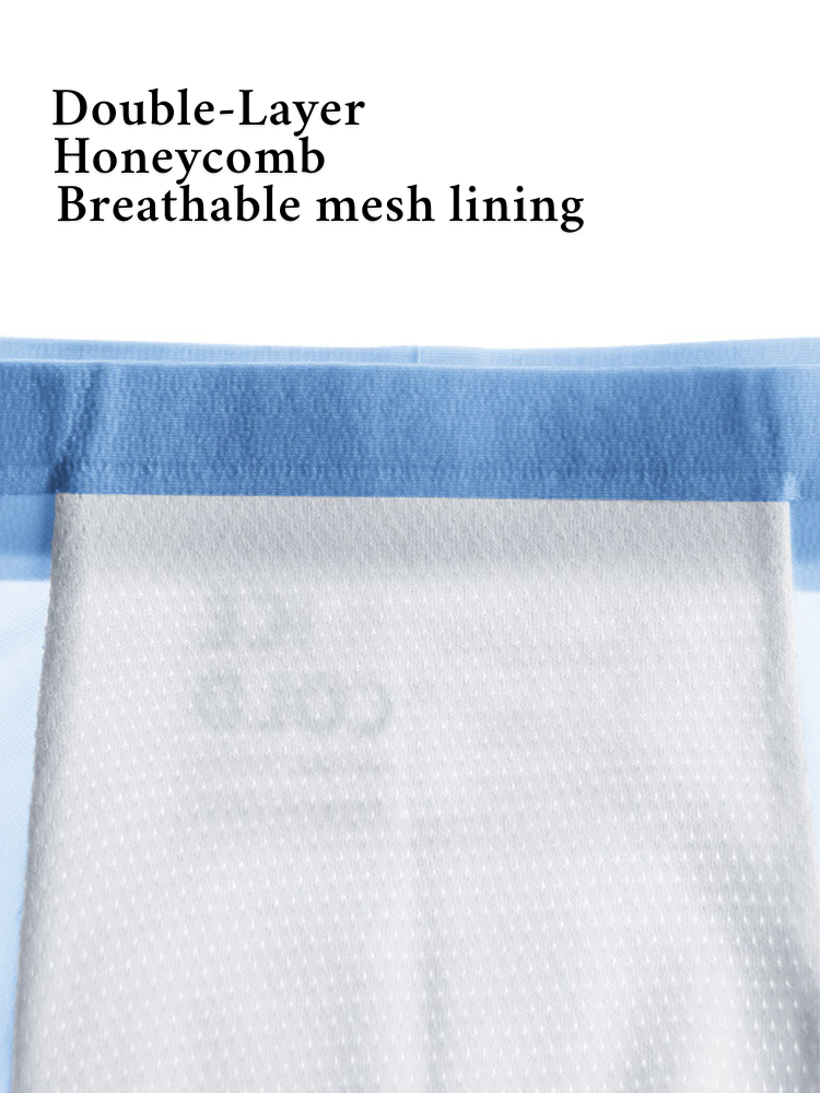 Men's Ultra-thin Soft Trunks