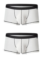 Men’s U Convex Cool High Elastic Fabric Trunks