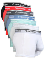 Men's Separate Support Pouch Trunks