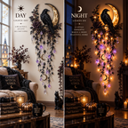 ✨Elegant Halloween Cascade Wall Light Collection