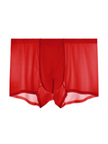 Men's Ultra-thin Soft Trunks