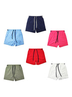 Men's Summer Mesh Beach Board Shorts