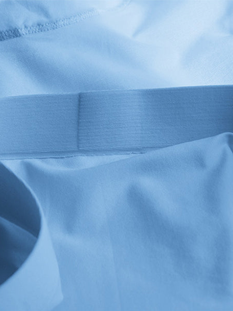 Men's Ultra-thin Soft Trunks