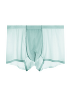 Men's Ultra-thin Soft Trunks