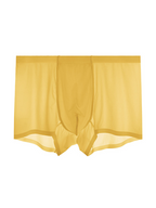 Men's Ultra-thin Soft Trunks