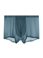 Men's Ultra-thin Soft Trunks