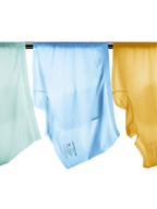 Men's Ultra-thin Soft Trunks