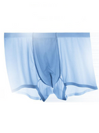Men's Ultra-thin Soft Trunks