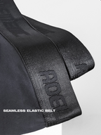 3 Pack Men's Separated Pouch Mesh Support Trunks