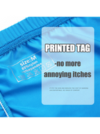3 Pack Soft Thin Support Pouch Underwear