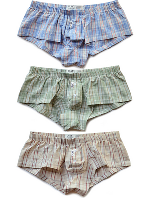 3-Pack Briefs