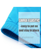 3 Pack Soft Thin Support Pouch Underwear