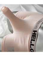 Men’s Separate Pouch Cotton Trunks
